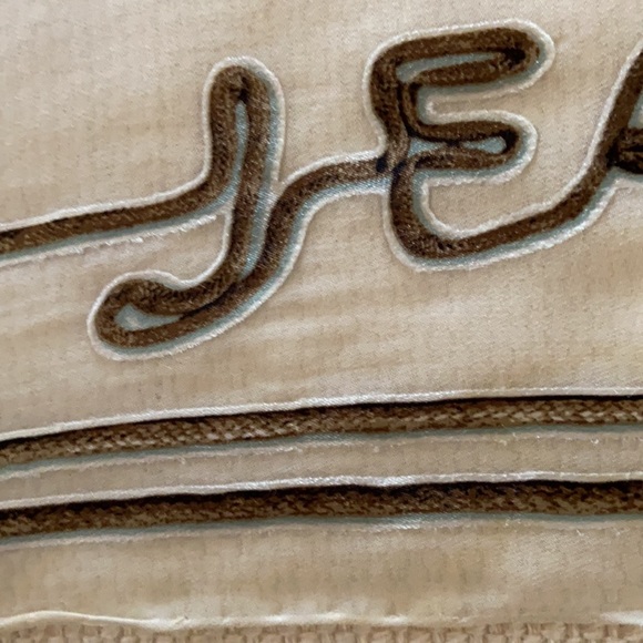 Jean Paul Gautier Silk Neckerchief - Picture 5 of 5